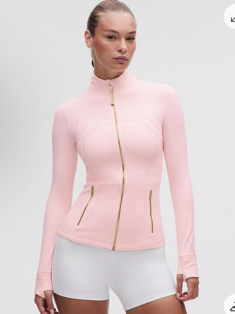 New Lululemon define